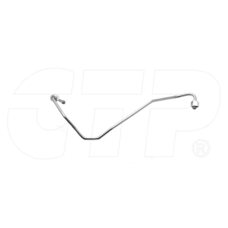 Aic Replacement Parts Tube As-#2 Fits Caterpillar Models 2111872